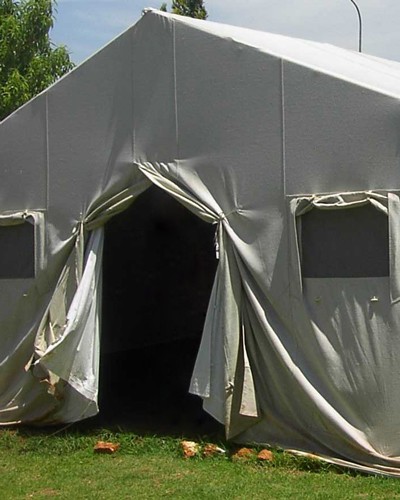 Изготавливаем солдатские палатки в Белогорске (Крыму) вместимостью <strong>до 70 человек</strong>
